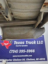 1988-1998 Chevrolet / GMC 1500 2500 3500 OBS 8' Long Truck Bed