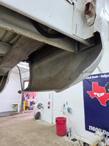 1988-1998 Chevrolet / GMC 1500 2500 3500 OBS 8' Long Truck Bed