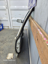 1989-1995 Toyota Driver Side Left Hand Front Door