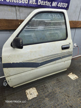 1989-1995 Toyota Driver Side Left Hand Front Door