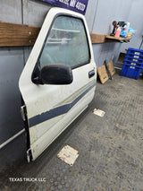 1989-1995 Toyota Driver Side Left Hand Front Door