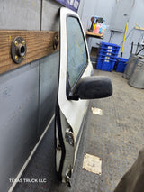 1989-1995 Toyota Driver Side Left Hand Front Door