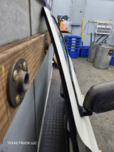 1989-1995 Toyota Driver Side Left Hand Front Door