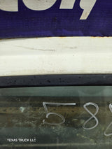 1989-1995 Toyota Driver Side Left Hand Front Door