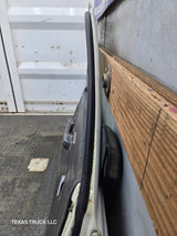 1989-1995 Toyota Driver Side Left Hand Front Door