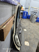 1989-1995 Toyota Driver Side Left Hand Front Door