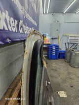 1989-1995 Toyota Driver Side Left Hand Front Door