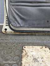 1989-1995 Toyota Driver Side Left Hand Front Door