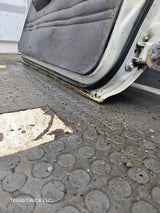1989-1995 Toyota Driver Side Left Hand Front Door