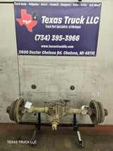 2000 Chevrolet Silverado / GMC Sierra 2500 3500 HD OLD Body Style Rear Axle 4.10 Full Floating