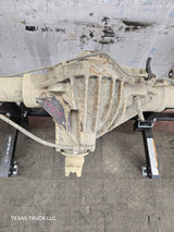 2000 Chevrolet Silverado / GMC Sierra 2500 3500 HD OLD Body Style Rear Axle 4.10 Full Floating