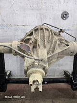 2000 Chevrolet Silverado / GMC Sierra 2500 3500 HD OLD Body Style Rear Axle 4.10 Full Floating