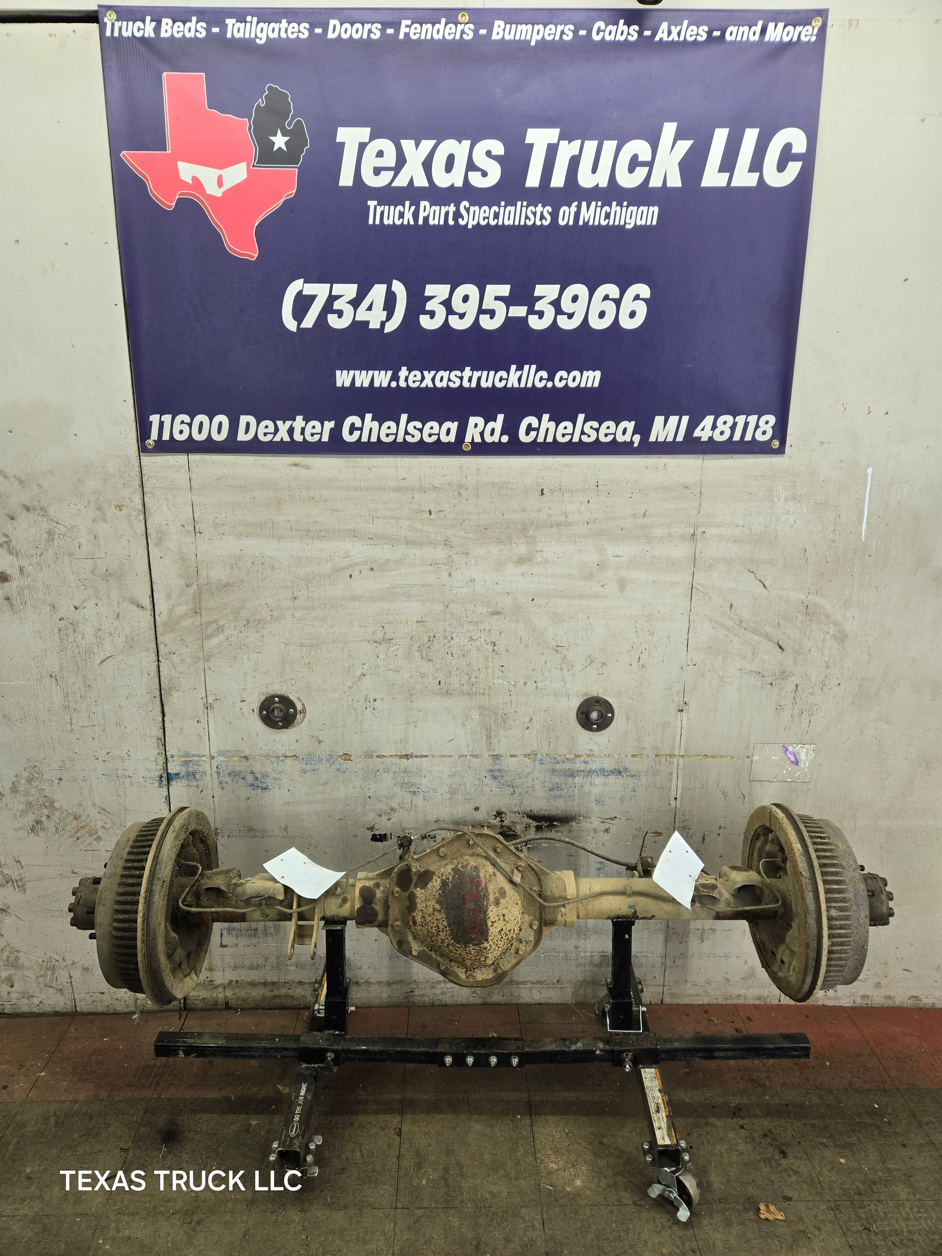 2000 Chevrolet Silverado / GMC Sierra 2500 3500 HD OLD Body Style