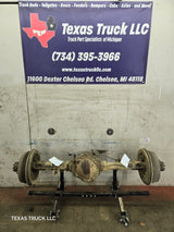 2000 Chevrolet Silverado / GMC Sierra 2500 3500 HD OLD Body Style Rear Axle 4.10 Full Floating