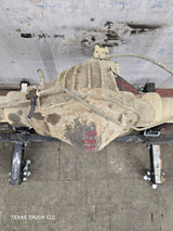 2000 Chevrolet Silverado / GMC Sierra 2500 3500 HD OLD Body Style Rear Axle 4.10 Full Floating