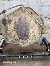2000 Chevrolet Silverado / GMC Sierra 2500 3500 HD OLD Body Style Rear Axle 4.10 Full Floating