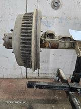 2000 Chevrolet Silverado / GMC Sierra 2500 3500 HD OLD Body Style Rear Axle 4.10 Full Floating