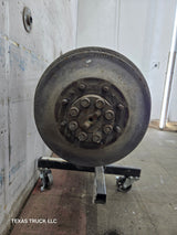 2000 Chevrolet Silverado / GMC Sierra 2500 3500 HD OLD Body Style Rear Axle 4.10 Full Floating