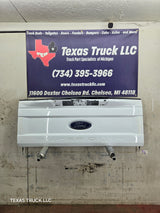 2017-2022 Ford F250 F350 F450 F550 Super Duty Tailgate