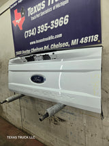 2017-2022 Ford F250 F350 F450 F550 Super Duty Tailgate