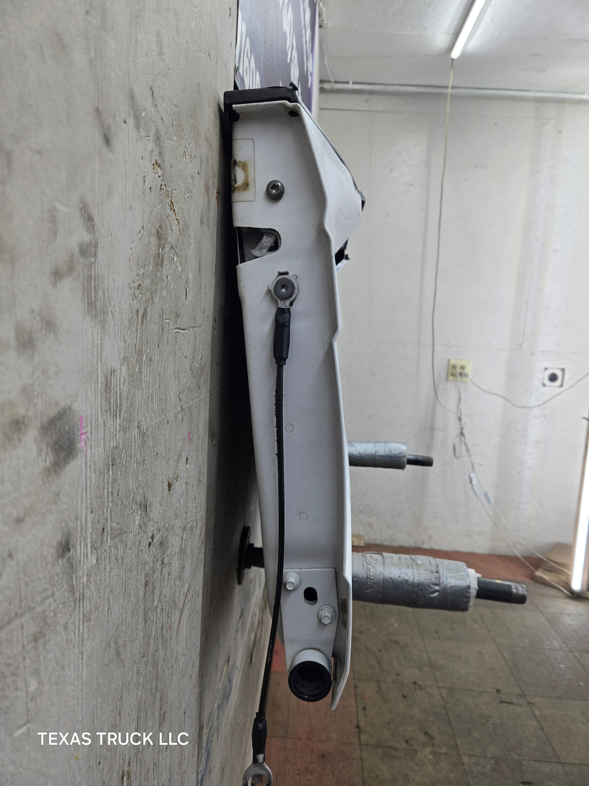 2017-2022 Ford F250 F350 F450 F550 Super Duty Tailgate
