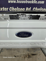 2017-2022 Ford F250 F350 F450 F550 Super Duty Tailgate