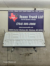 2017-2022 Ford F250 F350 F450 F550 Super Duty Tailgate
