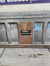 1973-1987 Chevrolet / GMC Square Body Tailgate C10 C15 C20 C25 C35 K10 K15 K20 K25 K35