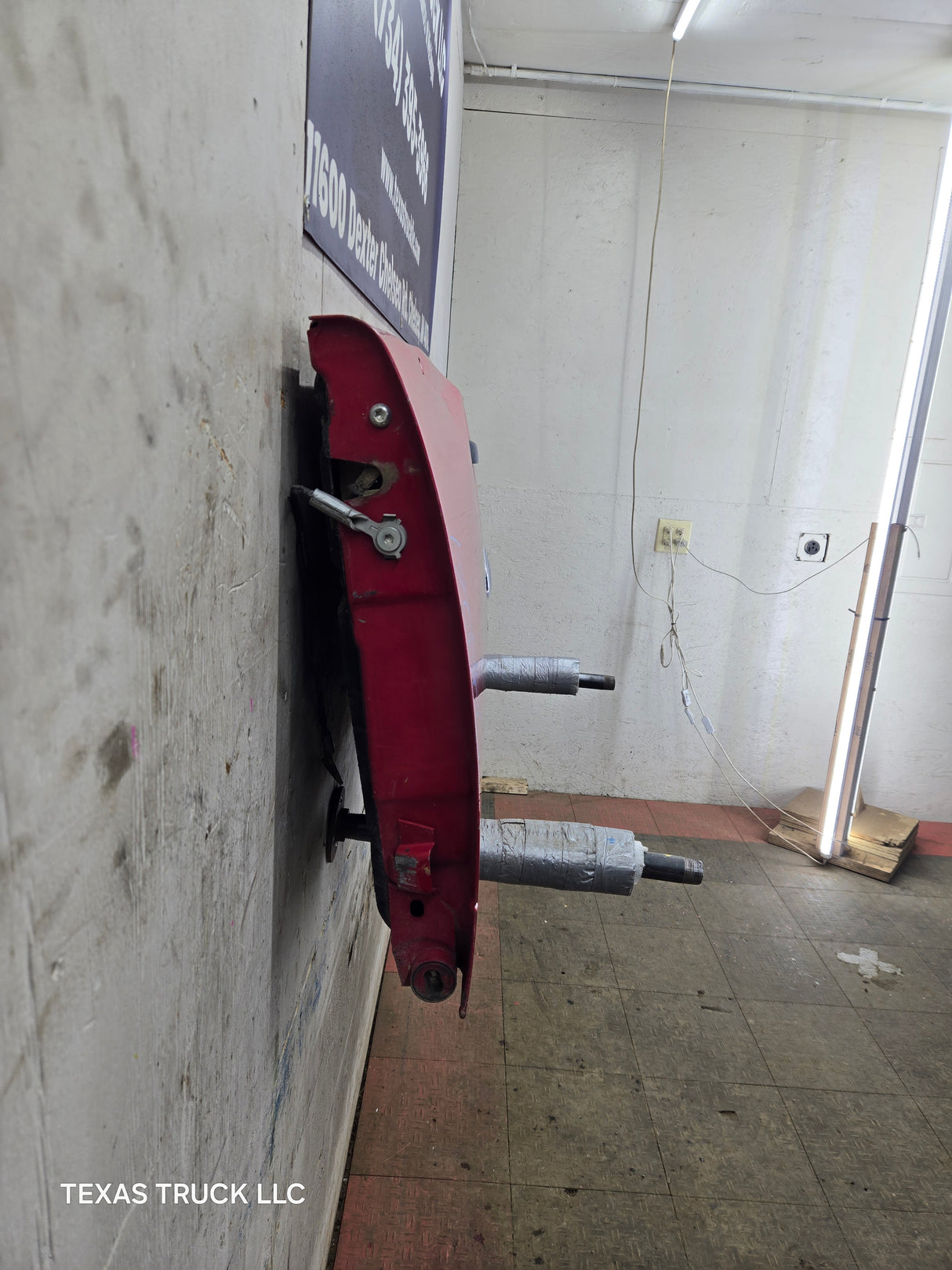 2008-2016 Ford Super Duty Tailgate F250 F350 F450 F550