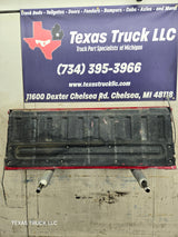 2008-2016 Ford Super Duty Tailgate F250 F350 F450 F550