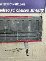 2008-2016 Ford Super Duty Tailgate F250 F350 F450 F550