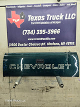 1988-1998 Chevrolet / GMC 1500 2500 3500 Tailgate