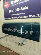 1988-1998 Chevrolet / GMC 1500 2500 3500 Tailgate