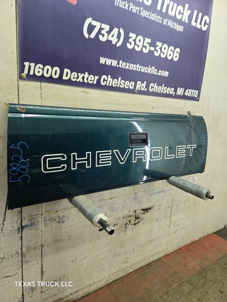1988-1998 Chevrolet / GMC 1500 2500 3500 Tailgate