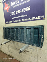 1988-1998 Chevrolet / GMC 1500 2500 3500 Tailgate