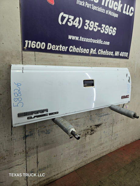 1988-1998 Chevrolet / GMC 1500 2500 3500 Tailgate