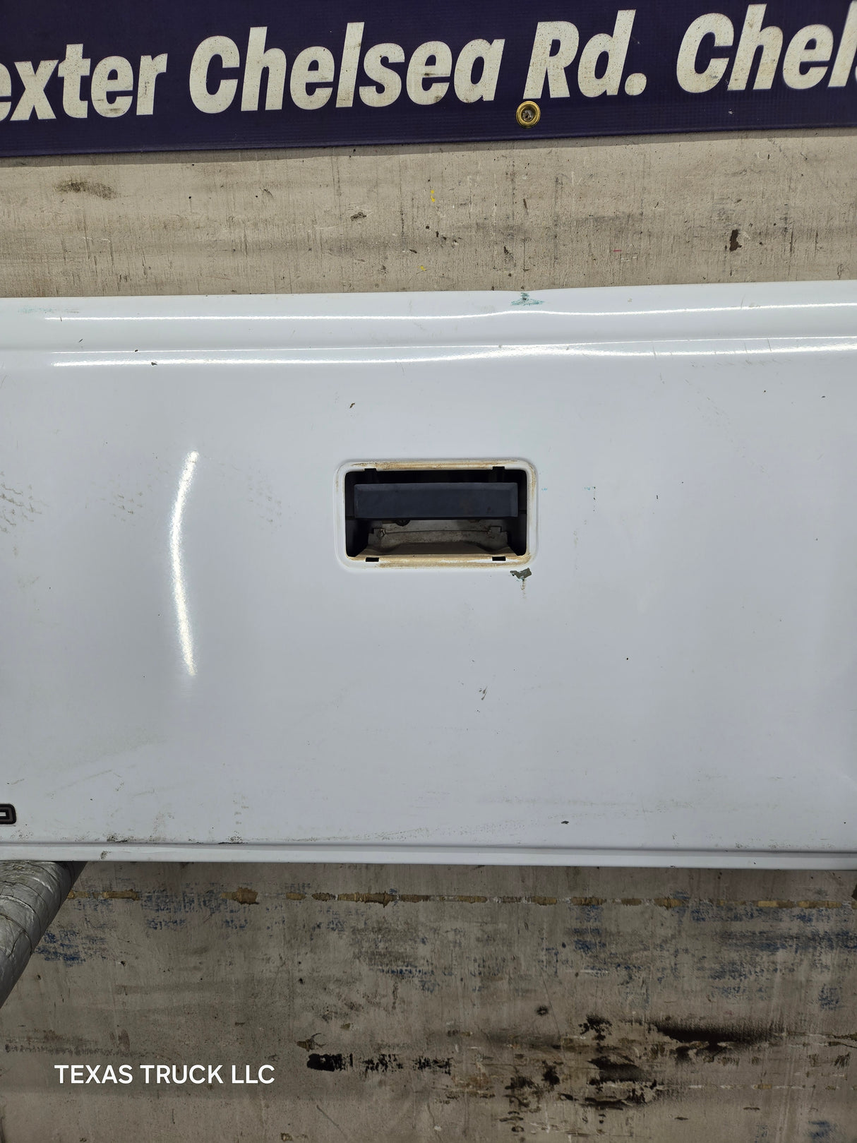 1988-1998 Chevrolet / GMC 1500 2500 3500 Tailgate