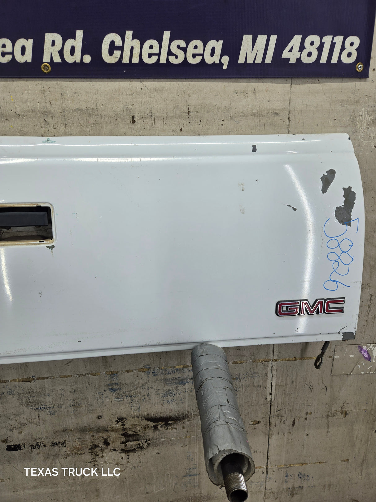 1988-1998 Chevrolet / GMC 1500 2500 3500 Tailgate
