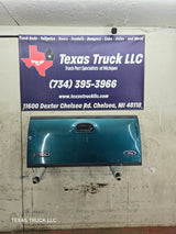 1997-2003 Ford F150 Step Side / Flare Side Tailgate