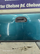 1997-2003 Ford F150 Step Side / Flare Side Tailgate