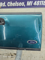 1997-2003 Ford F150 Step Side / Flare Side Tailgate