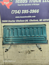 1997-2003 Ford F150 Step Side / Flare Side Tailgate