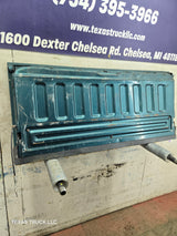 1997-2003 Ford F150 Step Side / Flare Side Tailgate
