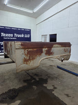 1964-1966 Ford F100 F250 Short Bed