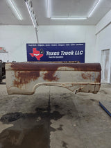 1964-1966 Ford F100 F250 Short Bed