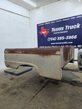 1964-1966 Ford F100 F250 Short Bed