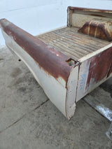 1964-1966 Ford F100 F250 Short Bed