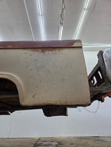 1964-1966 Ford F100 F250 Short Bed