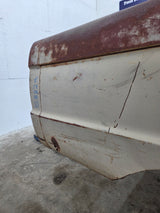 1964-1966 Ford F100 F250 Short Bed
