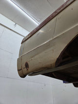 1964-1966 Ford F100 F250 Short Bed